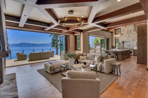 4250 N Lake Blvd, Carnelian Bay, CA 96140