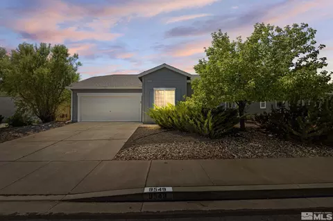 9549 Long Riv, Reno, NV 89506
