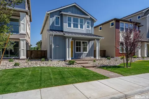 1346 Grove St #HOME 58, Carson City, NV 89701