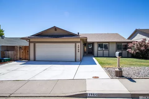 1960 Stardust St, Reno, NV 89503