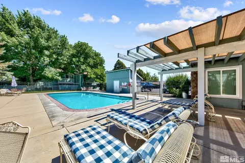 400 S Saliman #124, Carson City, NV 89701