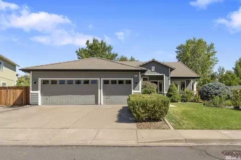 463 Vancouver Ct, Reno, NV 89511