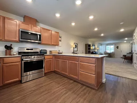 1282 Milano Ct, Fallon, NV 89406 photo 5