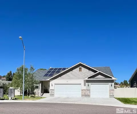 983 Benti Way, Elko, NV 89801