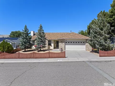 988 Ridgeview Dr, Carson City, NV 89705