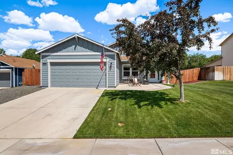 1465 Green River Ln, Fernley, NV 89408