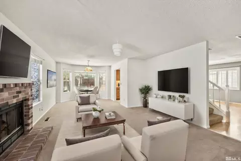 2236 Morninglory Dr, Sparks, NV 89434