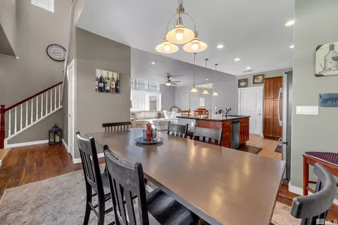 1388 Boardwalk Pl, Sparks, NV 89436