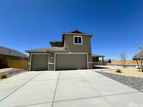 3272 Eleanor Way #LOT 75, Fernley, NV 89408