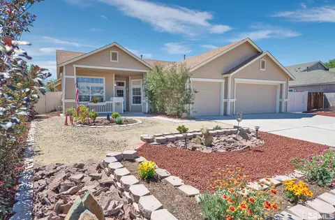 1325 Grassland, Dayton, NV 89403