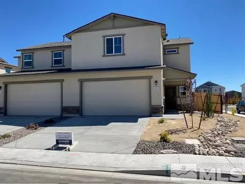 1907 Halite Dr #LOT 71, Sparks, NV 89436