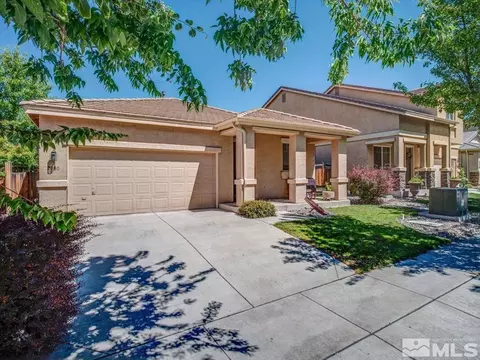 2390 Dodge Dr, Sparks, NV 89436
