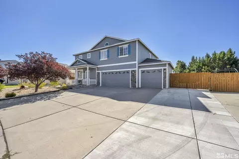 3047 Bandera Ave, Sparks, NV 89436