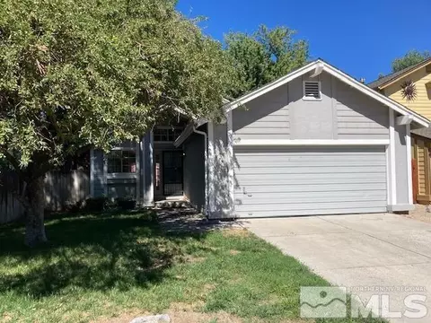 2771 Randolph Dr, Reno, NV 89502