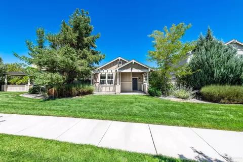 1215 Par Three Dr, Sparks, NV 89436