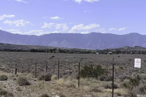 tbd El Tio Ln, Gardnerville, NV 89410