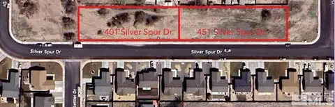 401 Silver Spur Dr, Fallon, NV 89406 photo 1