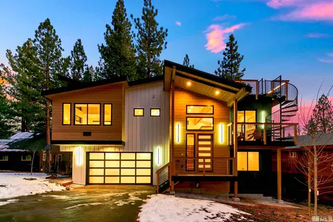697 Tumbleweed, Incline Village, NV 89451