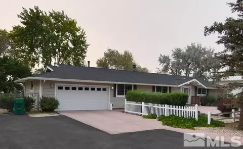 7525 Estates, Reno, NV 89506