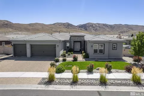9820 Firefoot Ln, Reno, NV 89521