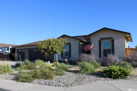 165 Jennys Ln, Fernley, NV 89408