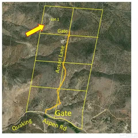 1469 Ansari Ln, Reno, NV 89510