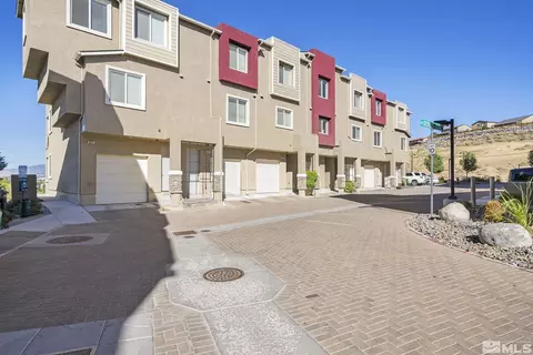 3227 Sterling Ridge Cir, Sparks, NV 89431