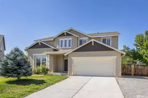 9770 Magellan Ct, Reno, NV 89506
