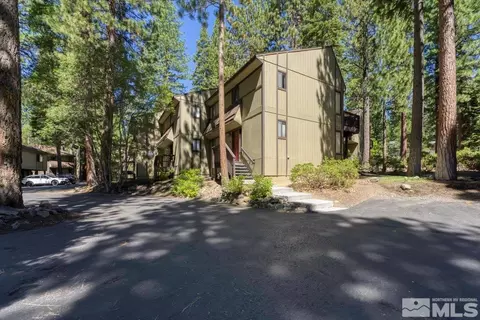 811 Southwood Blvd #4, Incline Village, NV 89451