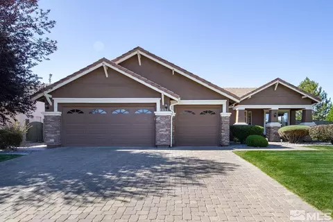 1421 Tavel Ct, Sparks, NV 89436