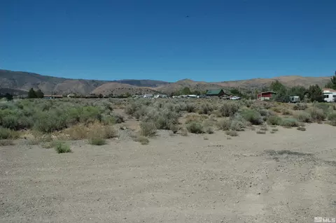 3940 Carter Way, Wellington, NV 89444