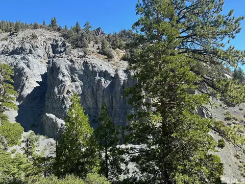Apn 004080001000, Markleeville, CA 96120
