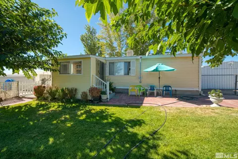 8787 Ara Ln, Fallon, NV 89406