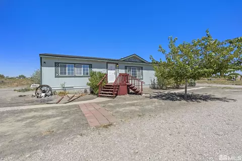 6362 Sierra Way, Fallon, NV 89406