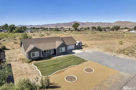 3 Silverado Rd, Yerington, NV 89447