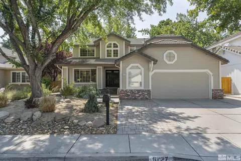 6127 Torrington Dr, Reno, NV 89511