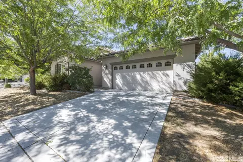 10745 Clear Vista Dr, Reno, NV 89521