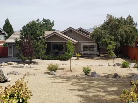14540 Sundance Dr, Reno, NV 89511