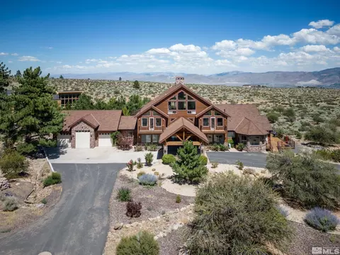 15030 N Timberline Dr, Reno, NV 89511