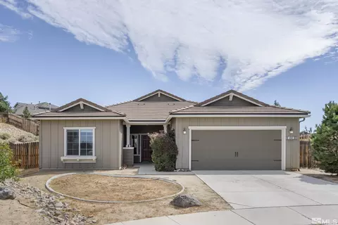 4848 Mato Ct, Sparks, NV 89436