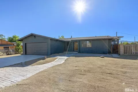 888 Dresslerville Rd, Gardnerville, NV 89460