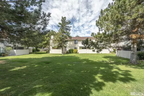 1531 Delucchi Ln #G, Reno, NV 89502