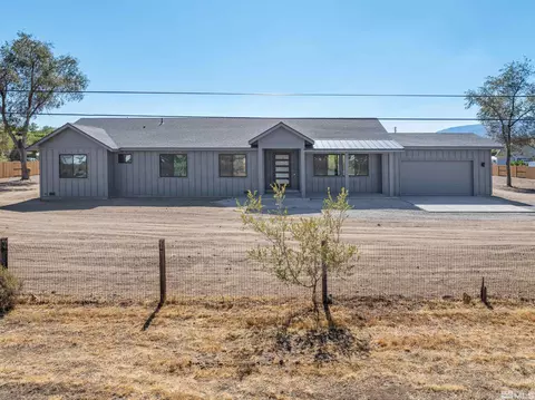 3440 Douglas Dr, Washoe Valley, NV 89704