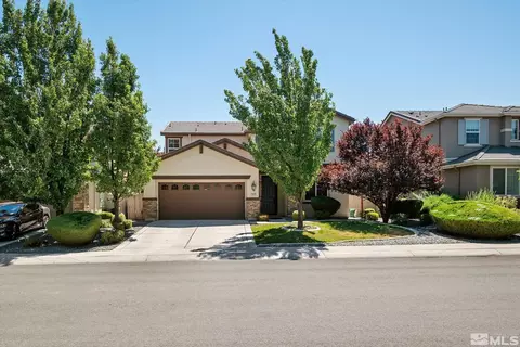 10830 Pebble Hill Dr, Reno, NV 89521