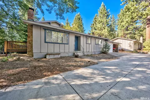 934 Wendy Ln, Incline Village, NV 89451