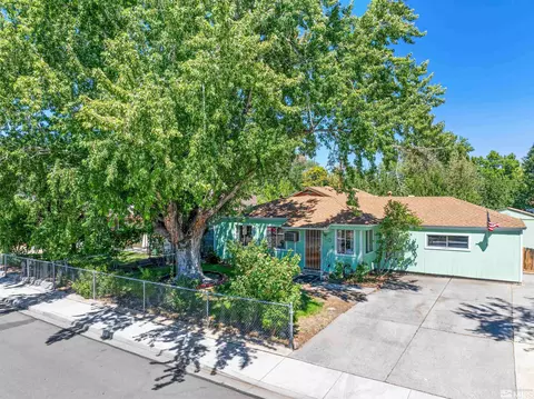 10 E K St, Sparks, NV 89431
