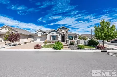 2125 Niatross Ln, Reno, NV 89521