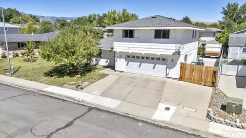 1500 Goldfield Ave, Carson City, NV 89701