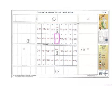 7870 Winchester Rd, Silver Springs, NV 89429