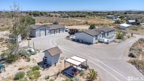 4303 Margoree Ln, Fallon, NV 89406